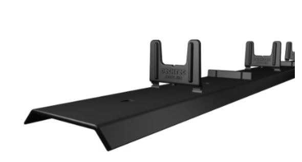 DECKTEC JOIST PROTECTION DECKING SYSTEM - 6 PACK