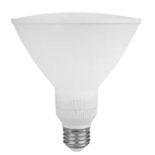 EcoSmart LED PAR38 Dusk to Dawn Flood Light