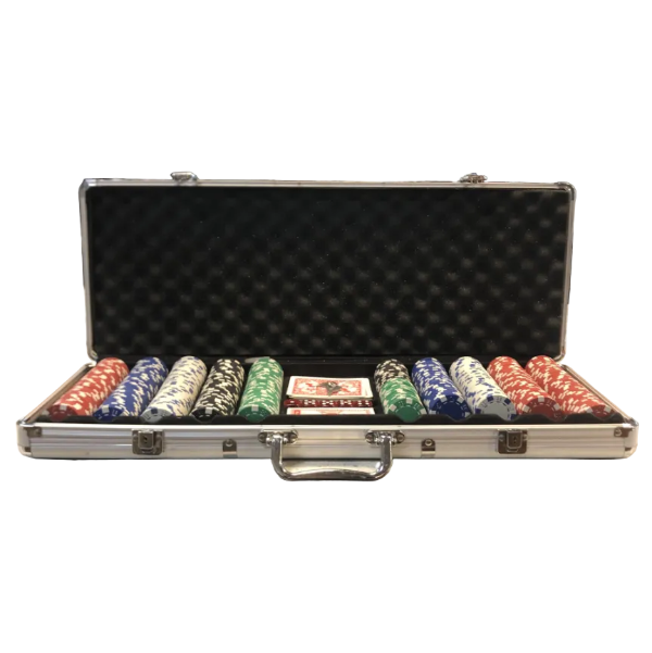 Poker Set