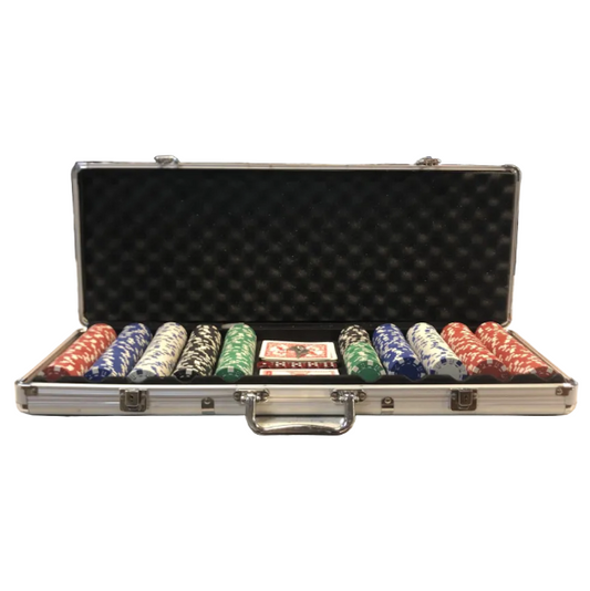 Poker Set