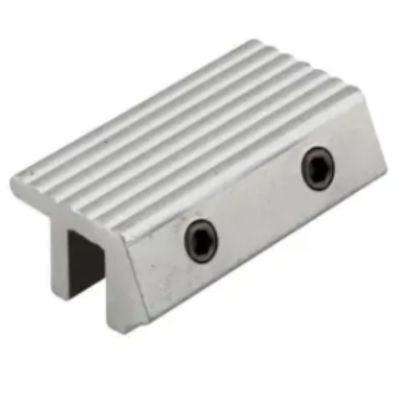 Defender Security Patio Sliding Door Lock & Window Lock (U-9815)