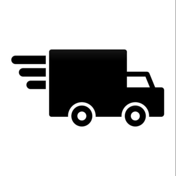 Delivery - White Kitchen