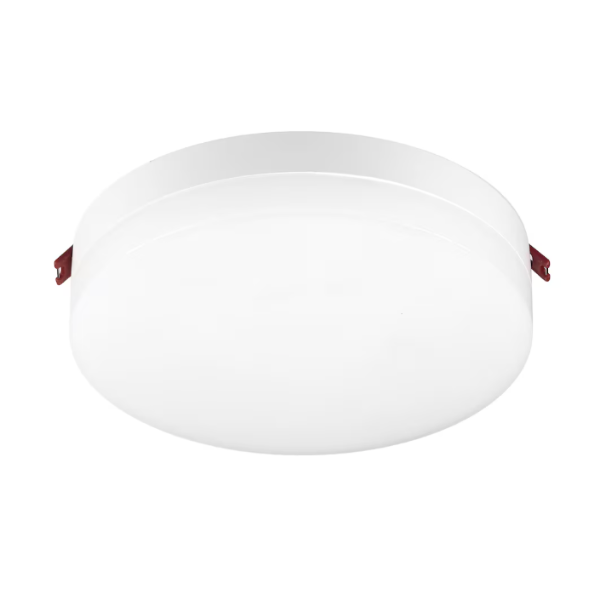 Commercial Electric LED DuoBright Surface Light Kit