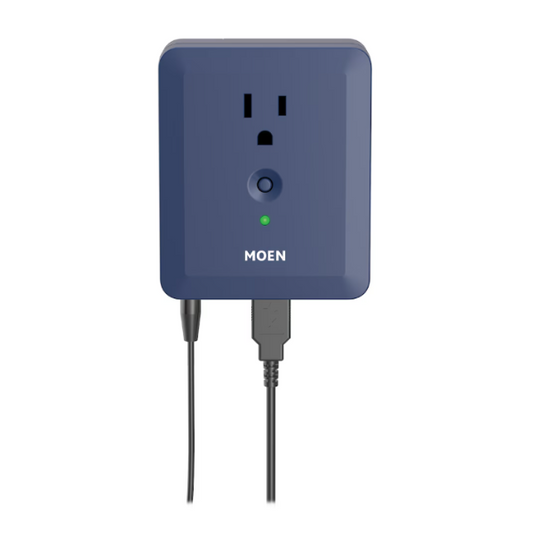 Flo by MOEN Smart Sump Pump Monitor