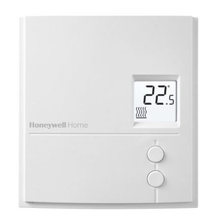 Honeywell Electric Baseboard Thermostat