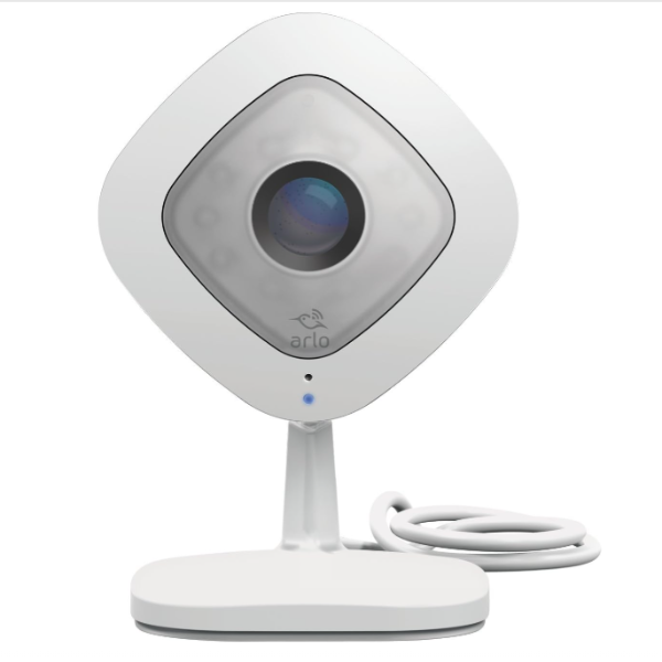 Arlo Q 1080p HD Security Camera