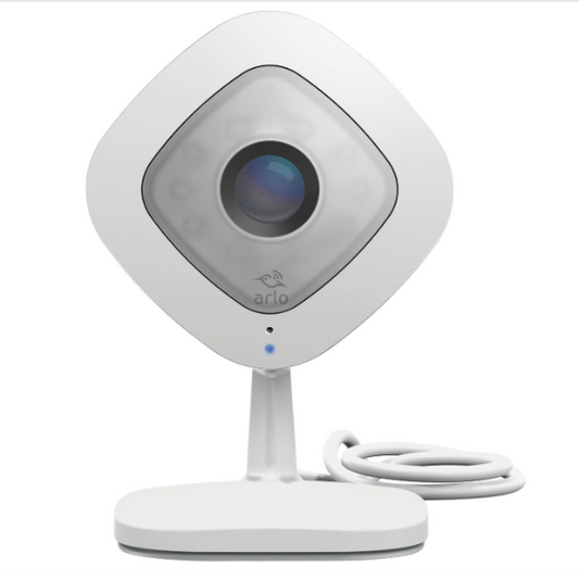 Arlo Q 1080p HD Security Camera
