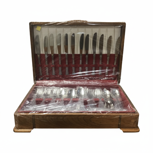 Stainless Steel Cutlery Set