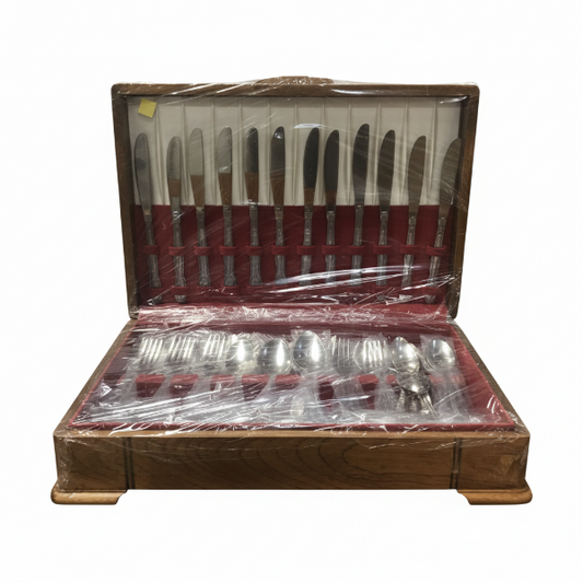 Stainless Steel Cutlery Set