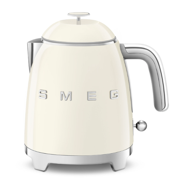 SMEG MINI KETTLE 3 CUP — L26-8