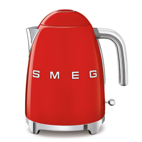 SMEG STANDARD KETTLE 7CUP — L26-8