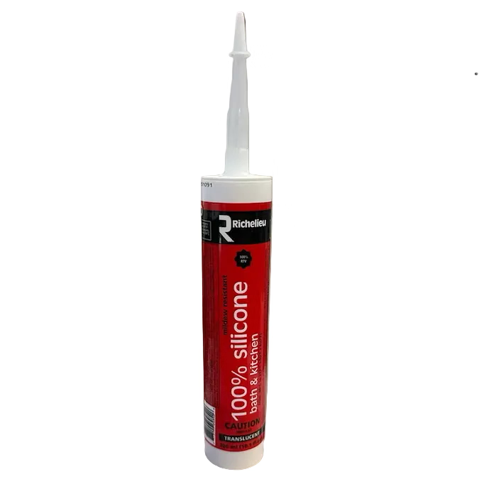 Richelieu Bath & Kitchen Silicone