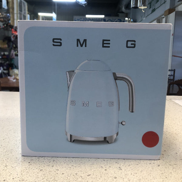SMEG STANDARD KETTLE 7CUP — L26-8