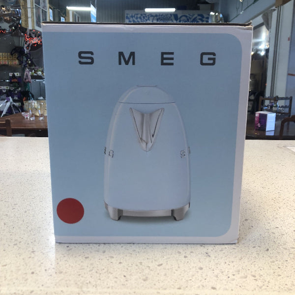 SMEG STANDARD KETTLE 7CUP — L26-8