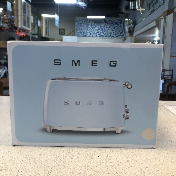 SMEG 4X4 TOASTER — L26-8