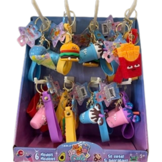 Kids Key Chains