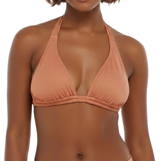 BRILLIANCE Set – French Rose Shimmer  Celeste Top + Juliana Bottom