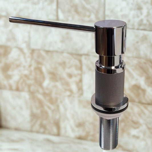 Blanco Lato Soap Dispenser
