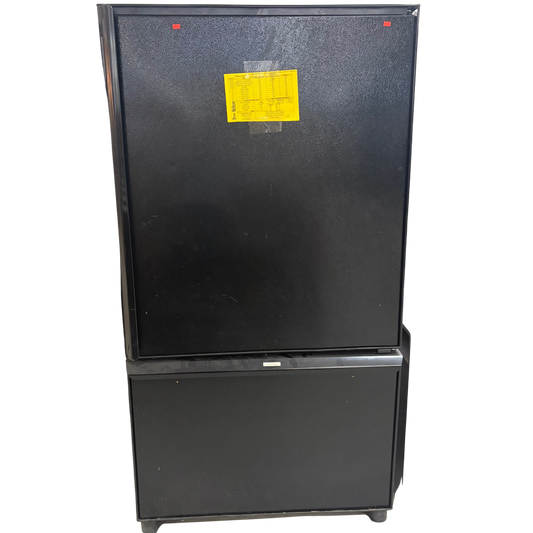 BLACK FRIDGE