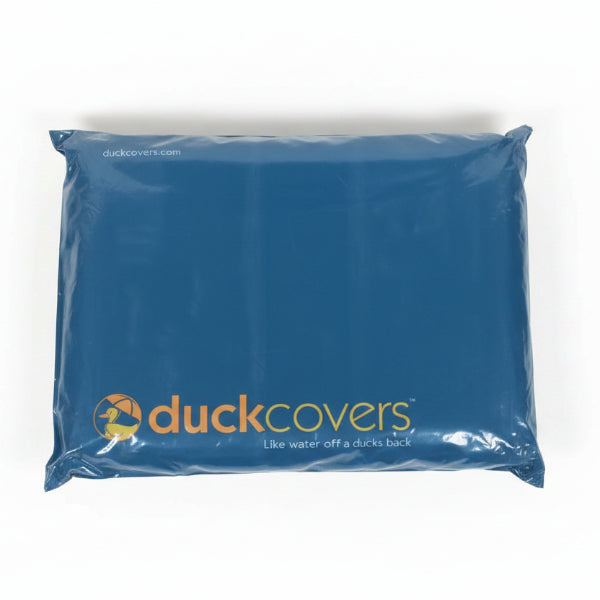 duckcovers Waterproof Patio Chair Cover
