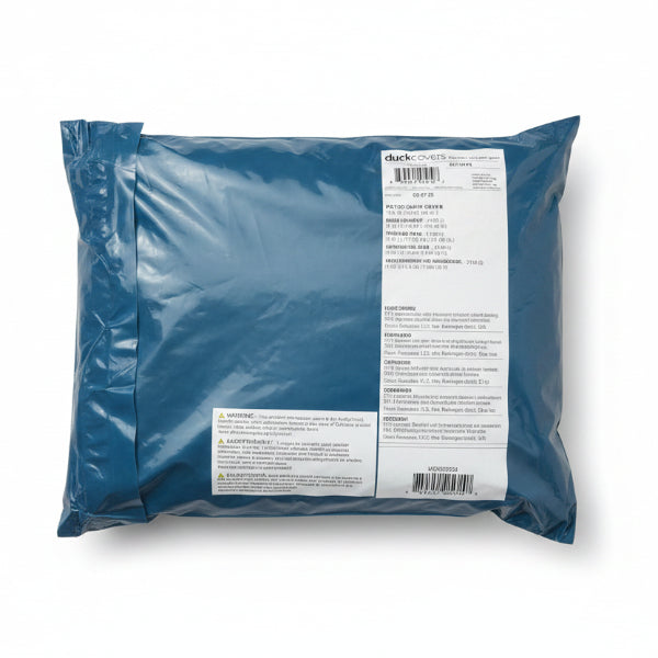 duckcovers Waterproof Patio Chair Cover