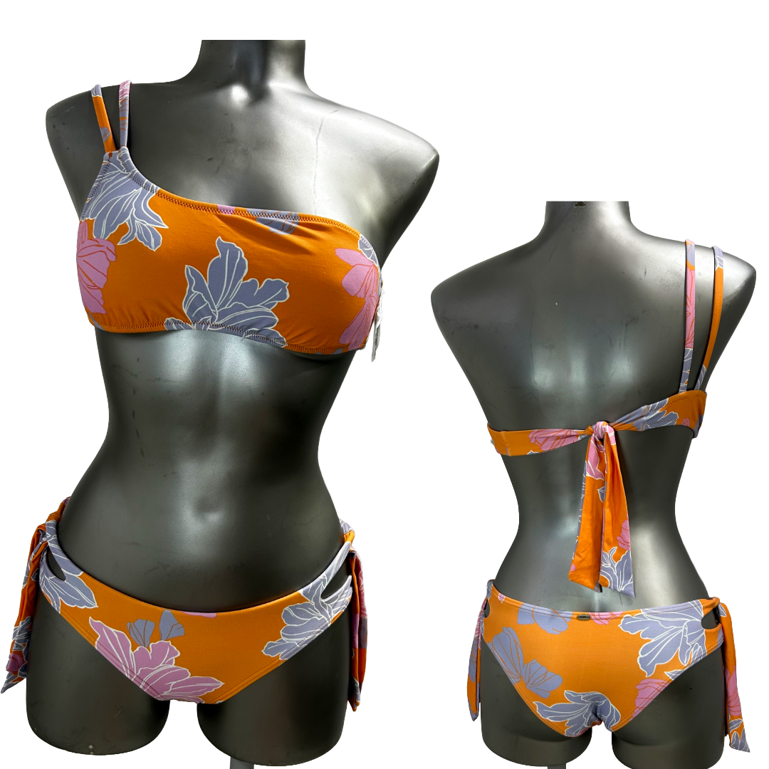 O'Neill 3-Piece Swim Set – Size Small (E4)