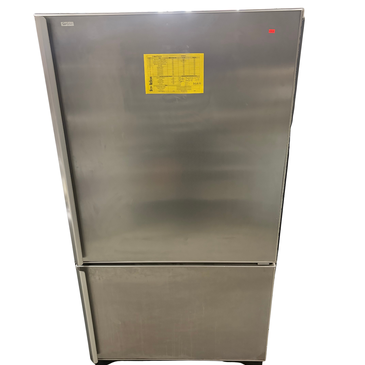 FRIDGE