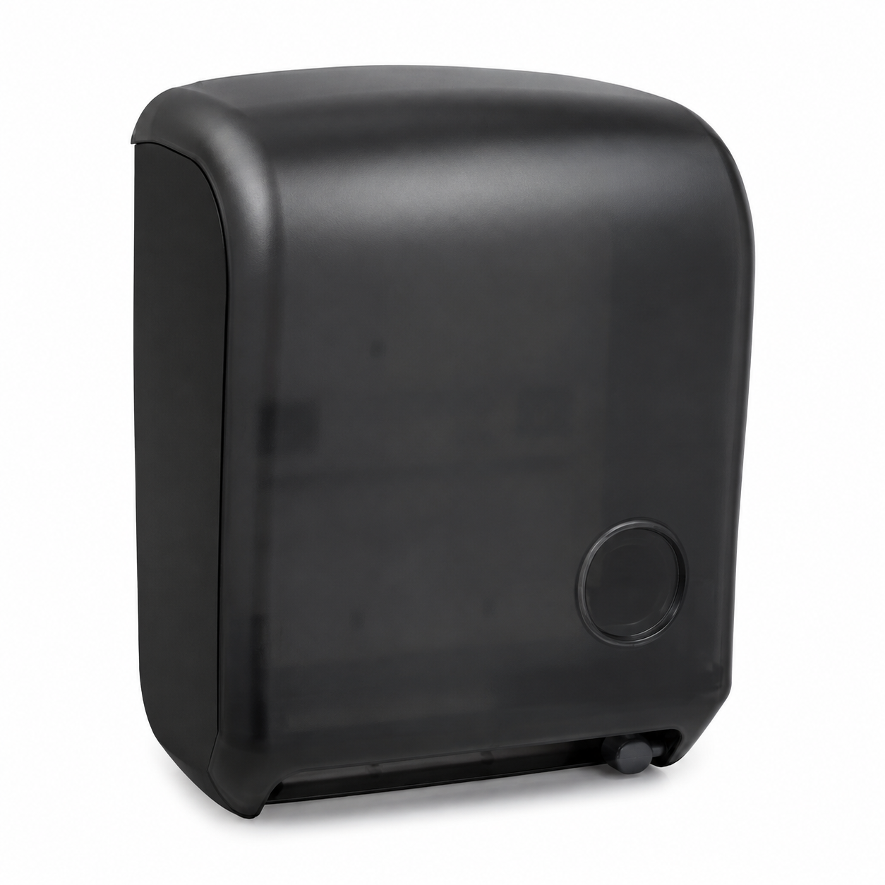 GP PRO Pacific Blue Ultra Mechanical Paper Towel Dispenser – Black