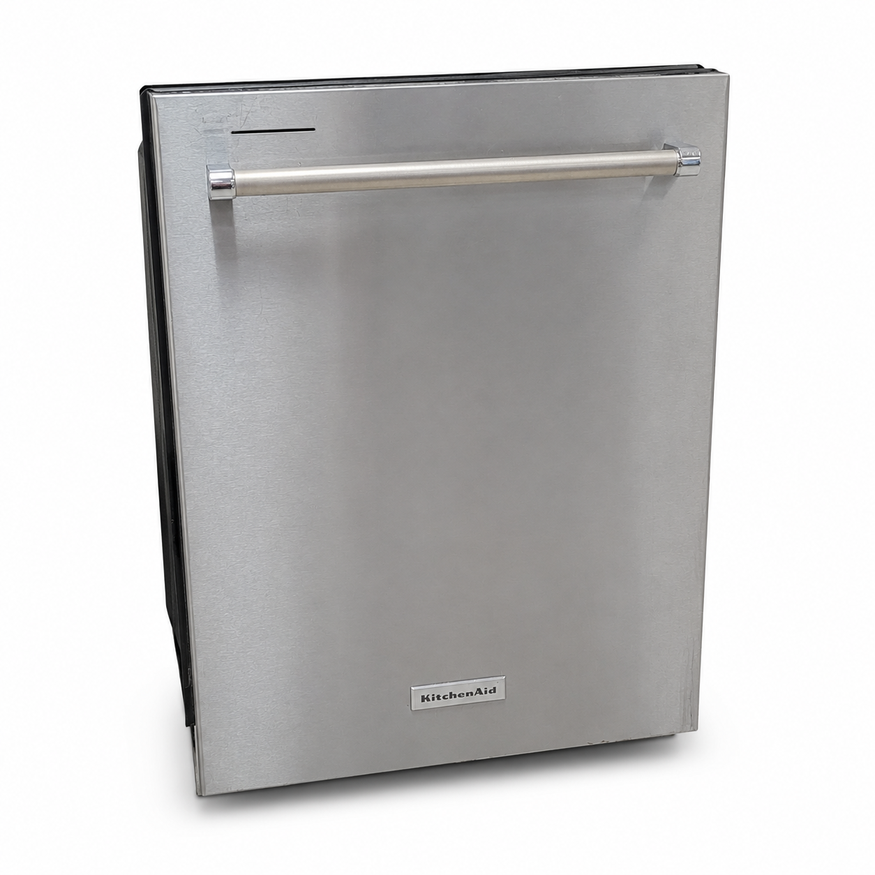 KitchenAid Stainless Steel Dishwasher