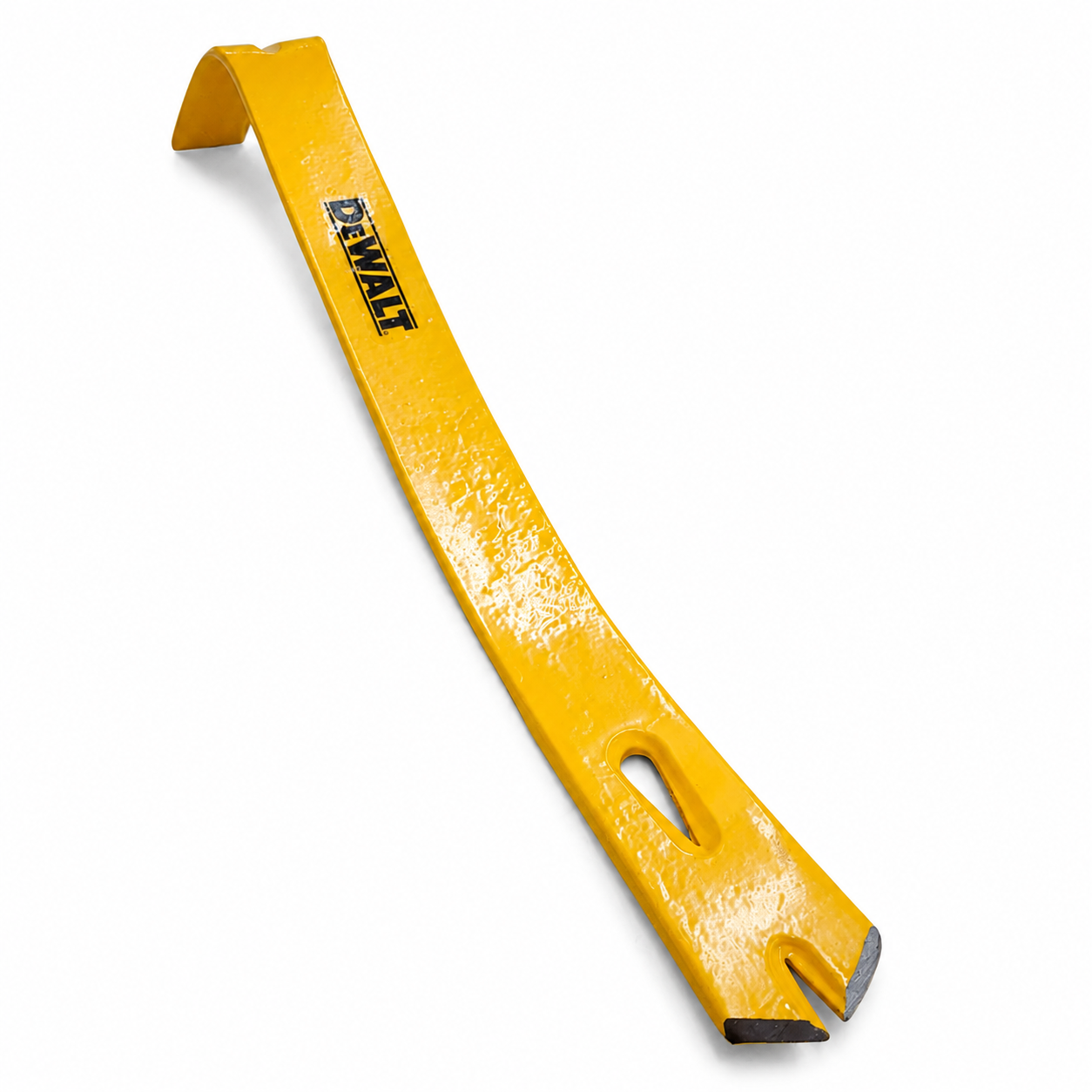 DeWALT Heavy-Duty Pry Bar