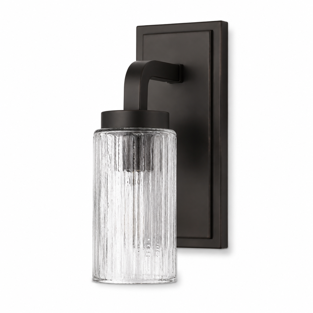 Hampton Bay One-Light Wall Sconce