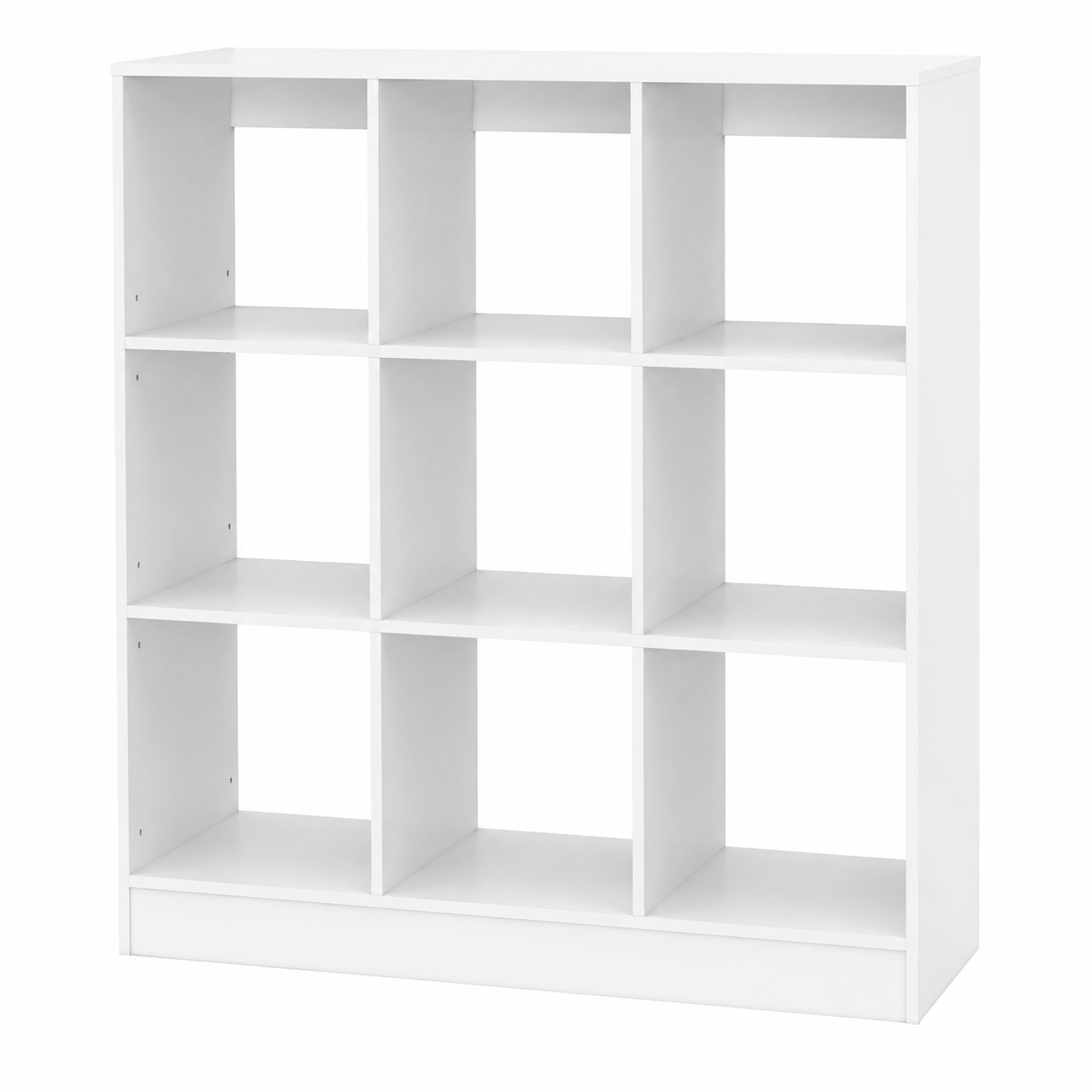 ClosetMaid Cubeicals 9-Cube Organizer – White – New in Box