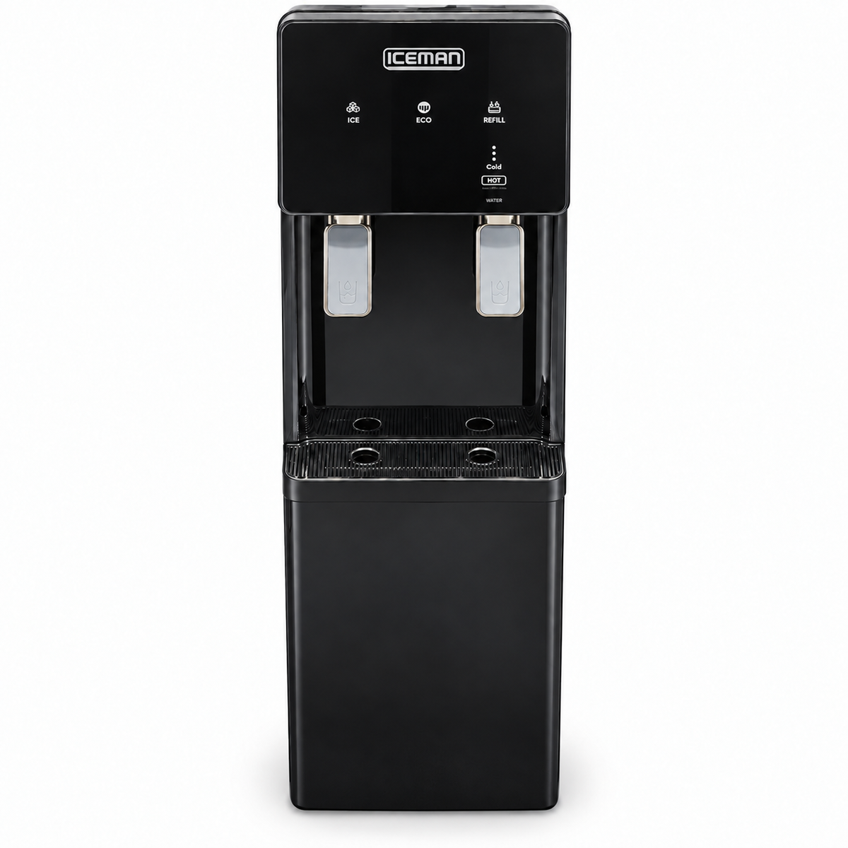 LQ-Iceman Bottom-Loading Water Dispenser