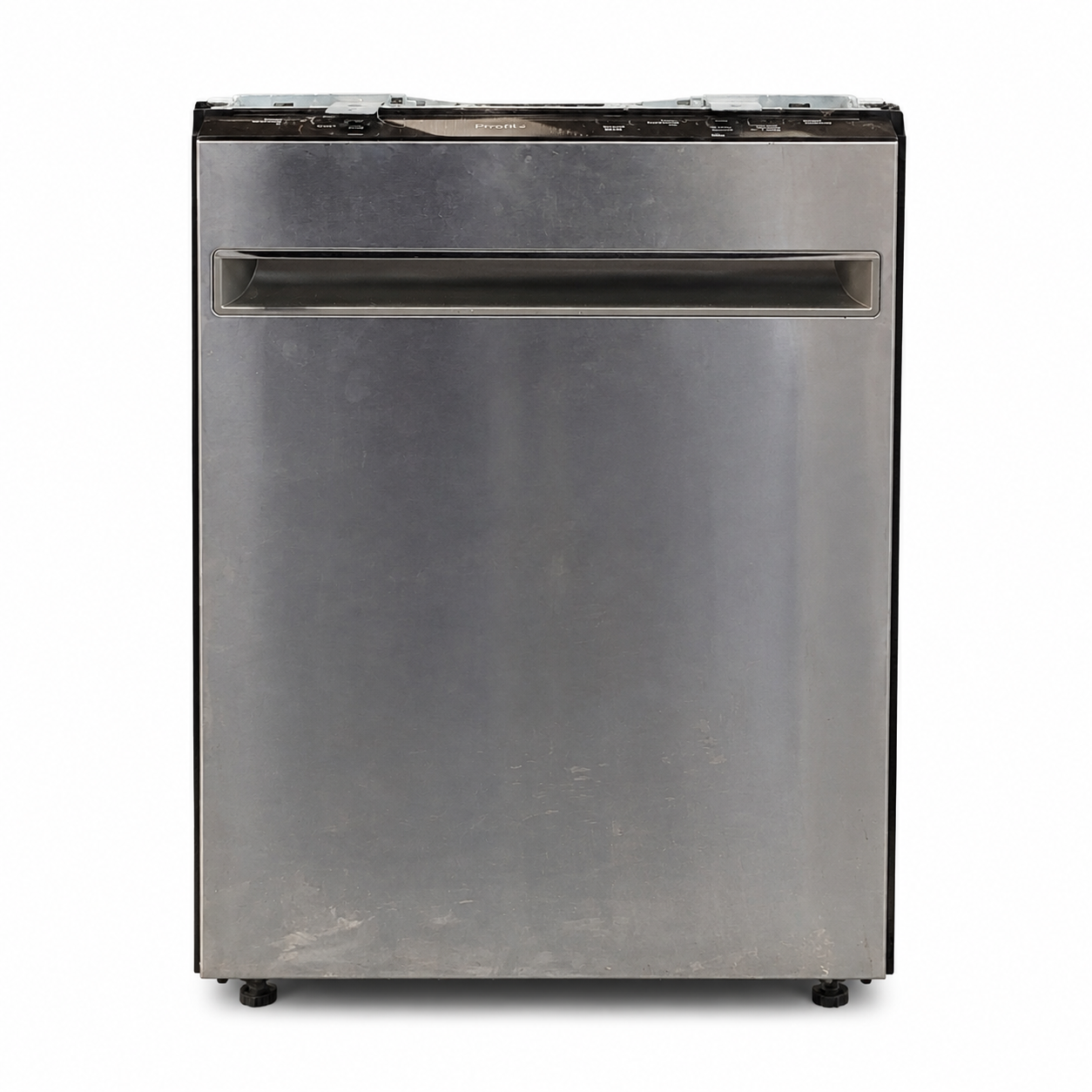 GE Profile Stainless Steel Dishwasher
