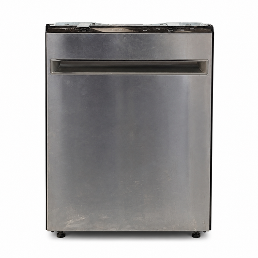 GE Profile Stainless Steel Dishwasher