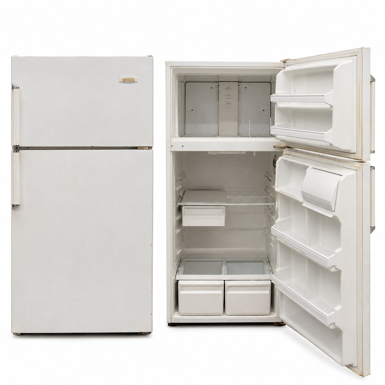 Westinghouse Top-Freezer Refrigerator