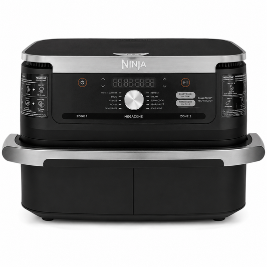 Ninja MegaZone Air Fryer & Multi-Cooker