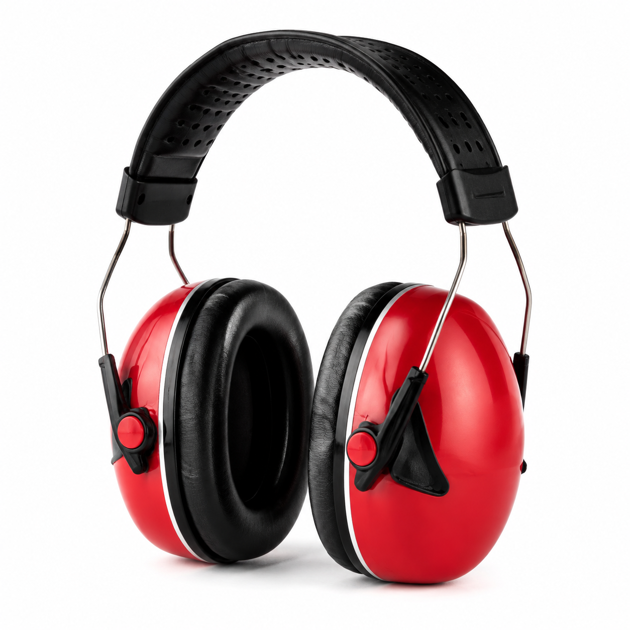 3M Pro-Grade Noise-Reducing Earmuffs
