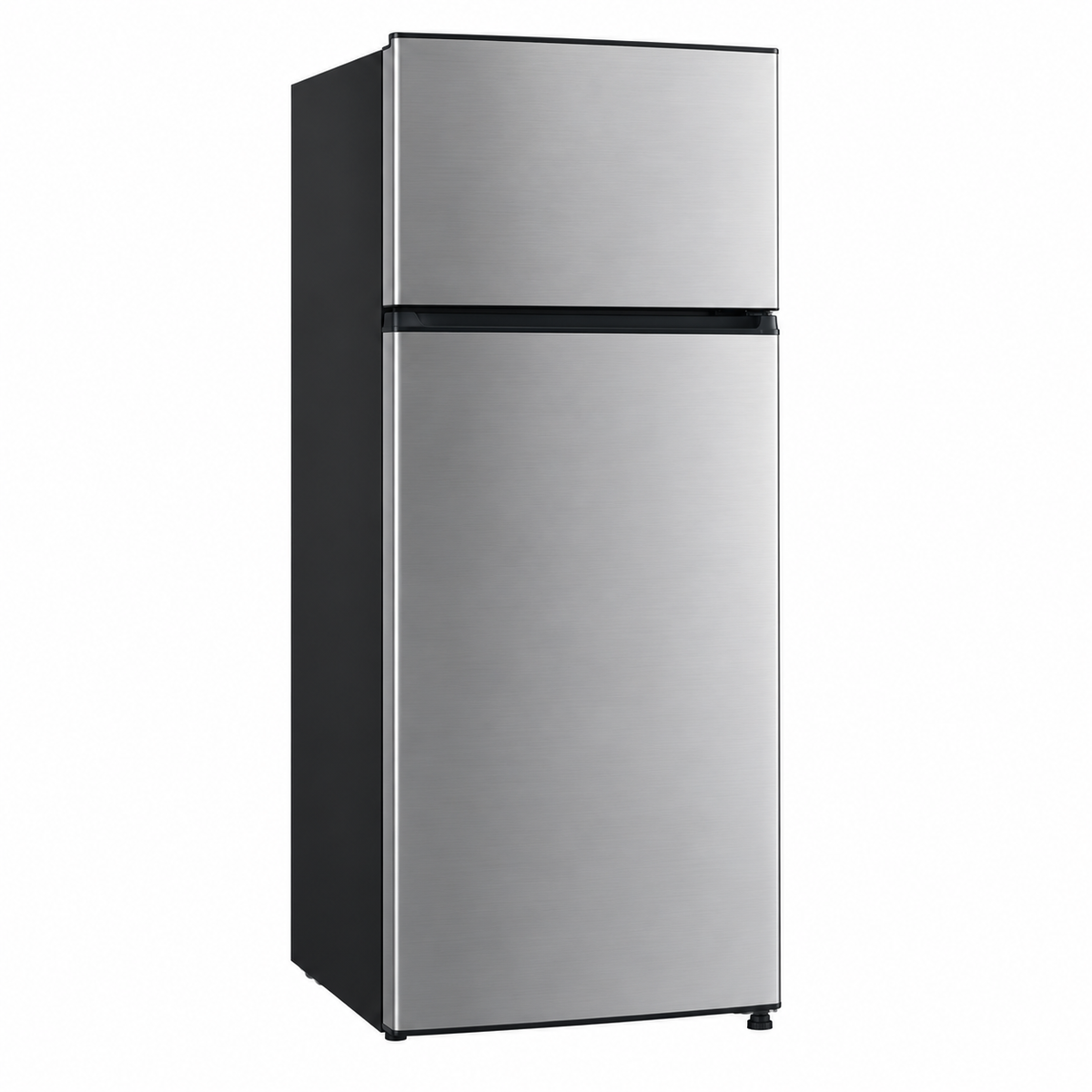 Vissani 7.1 Cu. Ft. Top-Mount Freezer Refrigerator