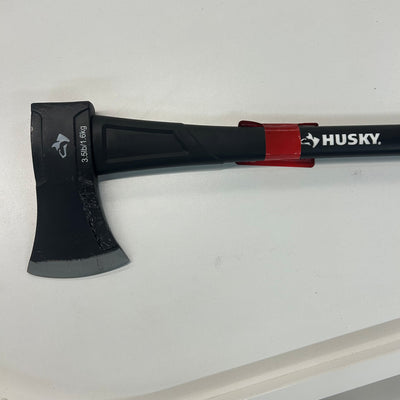 Husky 3.5lb Axe