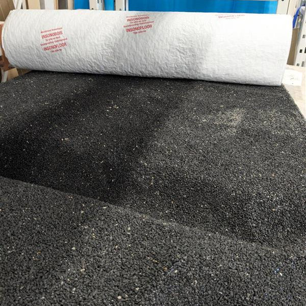 Insonofloor Underlay