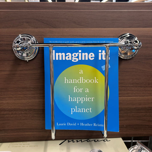 Magazine Rack