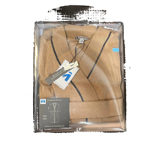*NEW* Blended Cashmere Kimono/Bathrobe (small)