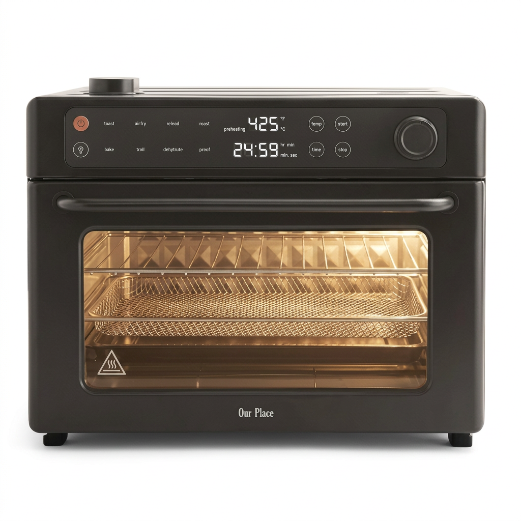 Our Place Large Wonder Oven Pro — L26-8