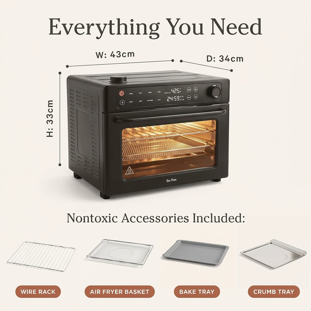 Our Place Large Wonder Oven Pro — L26-8