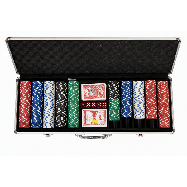 Poker Set