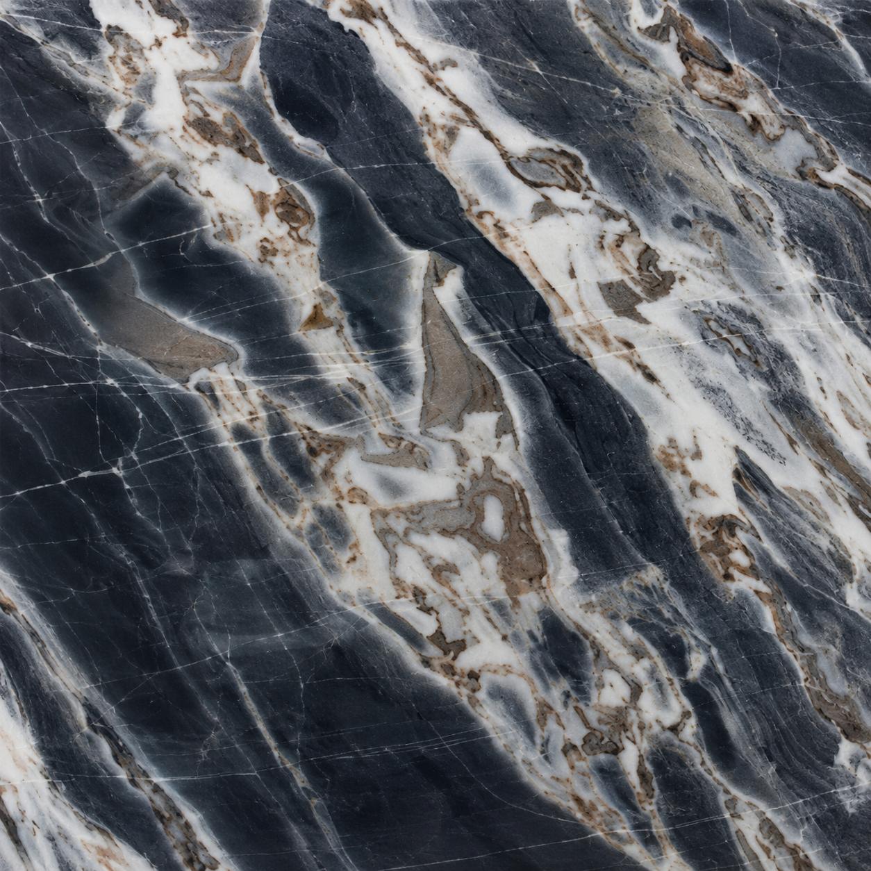 18" x 36" Natural Stone Tile – Arctic Grey | 18mm Thick
