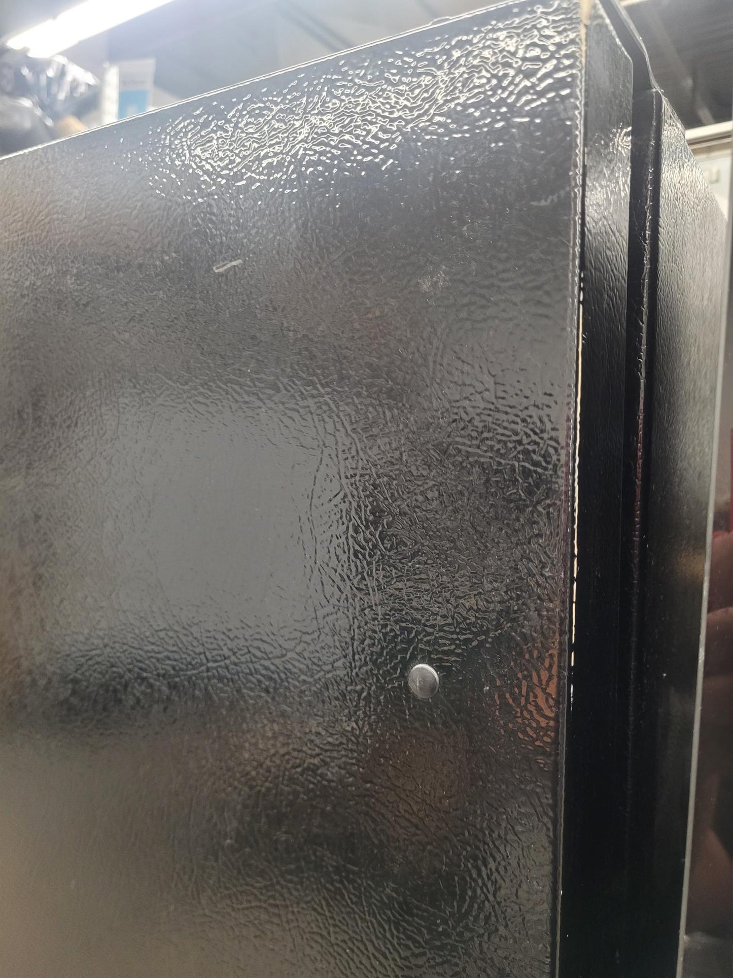 Amana Bottom-Freezer Refrigerator