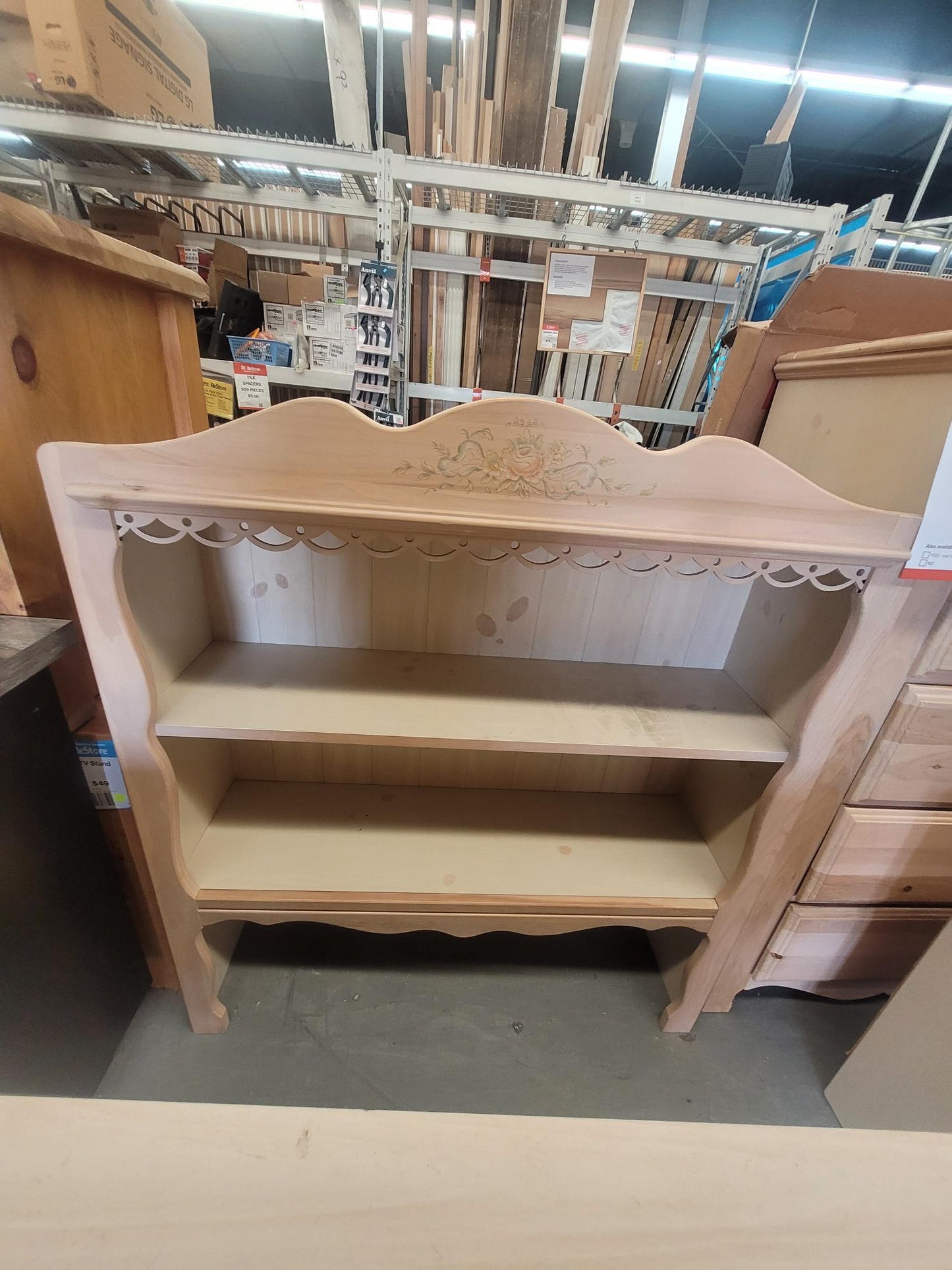7-Piece Twin Bedroom Set