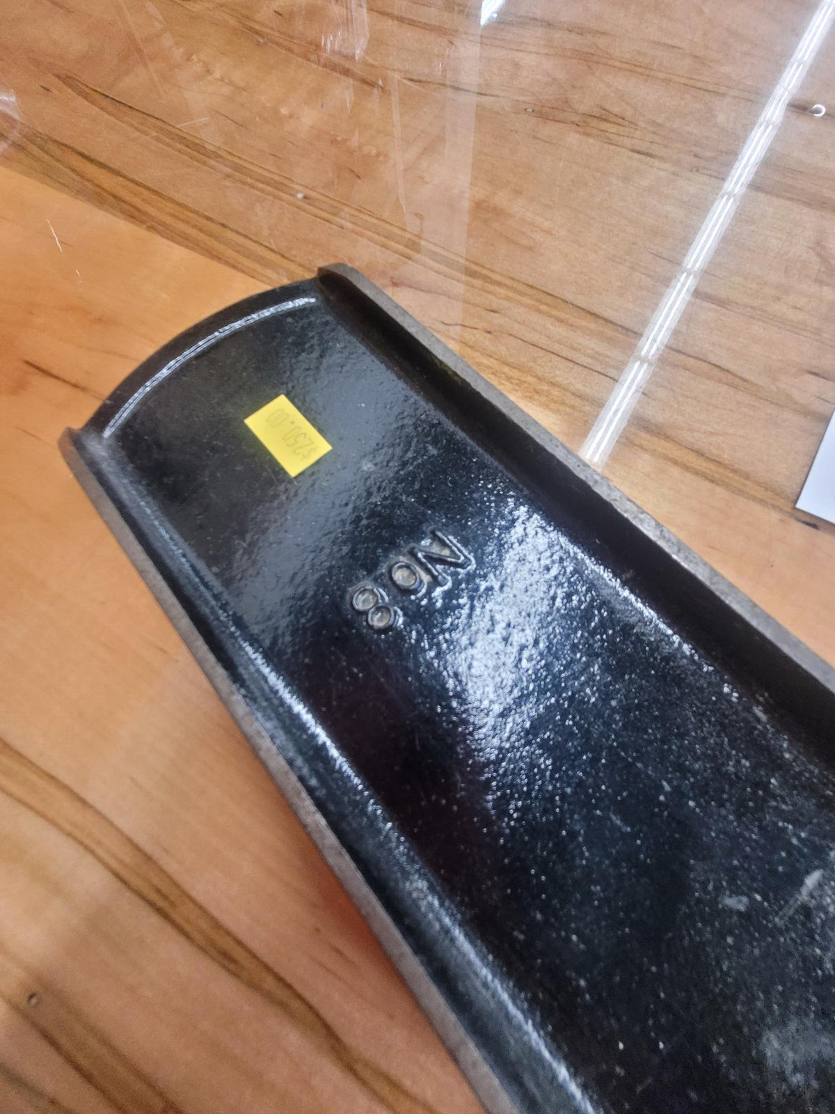 Vintage Stanley Hand Plane